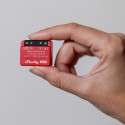 Shelly · Unterputz · "1PM Mini Gen. 3" · Relais · max 8A · 1 Kanal · Messfunktion · WLAN · BT - 222759 - 11