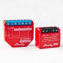 Shelly · Flush-mounted · "Plus 1PM Mini Gen. 3" · Relay · max 8A · 1 channel · Measuring function · WLAN · BT - 222759 - 12