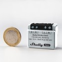 Shelly · Flush-mounted · "Plus PM Mini Gen. 3" · WLAN · BT - 222761 - 8