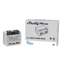 Shelly · Unterputz · "PM Mini Gen. 3" · WLAN · BT - 222761 - 9