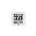 Shelly · Plug & Play · "H&T Gen. 3 Matte White" · Temperatur- & Feuchtigkeitssensor · WLAN · BT · USB C / Batterie (n.e.) - 2