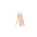 Shelly · Plug & Play · "H&T Gen. 3 Mocha" · Temperatur- & Feuchtigkeitssensor · WLAN · BT · USB C / Batterie (n.e.) - 222765 