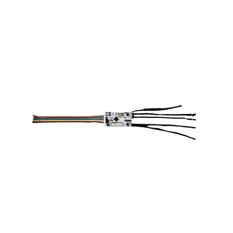 Shelly · Unterputz · "Plus Uni" · Universalmodul · Messfunktion · WLAN - 224153 - 8