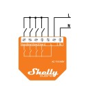 Shelly · Flush-mounted · "Wave i4" · Scene activator · 12 actions · Z-Wave - 224174 - 11
