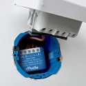 Shelly · Unterputz · "Wave 1 Mini" · Relais · max. A · 1 Kanal · Z-Wave - 227560 - 11