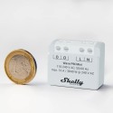 Shelly · Unterputz · "Wave PM Mini" · Relais · max. A · 1 Kanal · Z-Wave - 227562 - 7