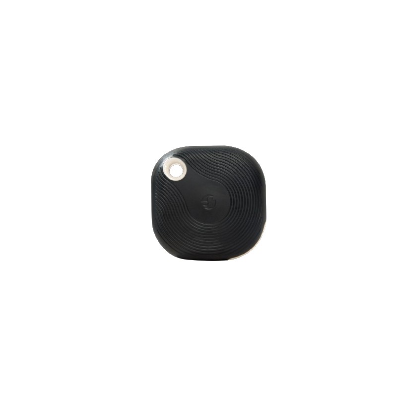 Shelly · Plug & Play · "Blu Button Tough Black" · Schalter & Dimmer · Bluetooth · Batterie · Schwarz - 227568 - 7
