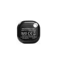 Shelly · Plug & Play · "Blu Button Tough Black" · Schalter & Dimmer · Bluetooth · Batterie · Schwarz - 227568 - 9