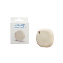 Shelly · Plug & Play · "Blu Button Tough Ivory" · Schalter & Dimmer · Bluetooth · Batterie · Hellbeige - 227569 - 6
