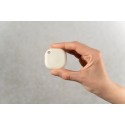 Shelly · Plug & Play · "Blu Button Tough Ivory" · Schalter & Dimmer · Bluetooth · Batterie · Hellbeige - 227569 - 7