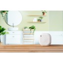Shelly · Plug & Play · "Blu Button Tough Ivory" · Schalter & Dimmer · Bluetooth · Batterie · Hellbeige - 227569 - 10