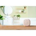 Shelly · Plug & Play · "Blu Button Tough Mocha" · Switch & Dimmer · Bluetooth · Battery · Dark beige - 227570 - 10