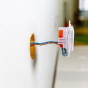 Shelly · Unterputz · "i4 Gen3" · Szenenaktivierer · WLAN · BT - 231592 - 6
