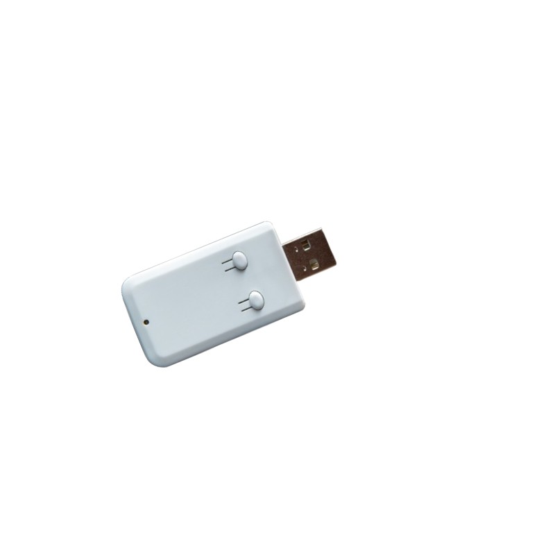 Shelly · Plug & Play · "Blu Gateway Gen3" - 234378 - 2