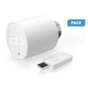 Shelly · Plug & Play "2x Blu TRV & Blu Gateway Gen3" - 234383 - 2