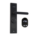 Shelly · "LOQED Touch Smart Lock black" Smart door lock - 240745 - 8