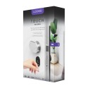 Shelly · "LOQED Touch Smart Lock black" Smart door lock - 240745 - 10