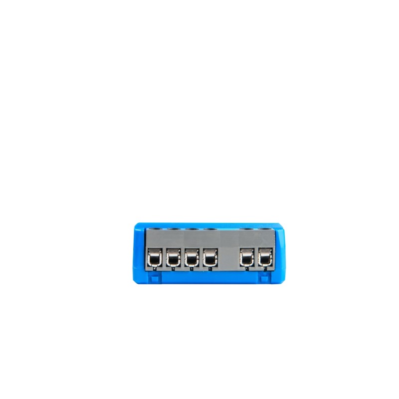 Shelly · Unterputz · "1 Gen4 2er Pack" · Relais · max 16A · 1 Kanal · WLAN · Matter · Zigbee · Bluetooth - 243162 - 10
