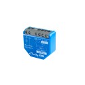 Shelly · Flush-mounted · "1 Gen4 pack of 4" · Relay · max 16A · 1 channel · WLAN · Matter · Zigbee · Bluetooth - 243165 - 8