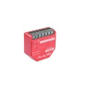 Shelly · Flush-mounted · "1PM Gen4" · Relay · max 16A · 1 channel · Measuring function · WLAN · Matter · Zigbee · Bluetooth -