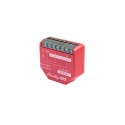 Shelly · Unterputz · "1PM Gen4 2er Pack" · Relais · max 16A · 1 Kanal · Messfunktion · WLAN · Matter · Zigbee · Bluetooth - 2