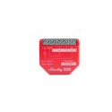 Shelly · Unterputz · "1PM Gen4 2er Pack" · Relais · max 16A · 1 Kanal · Messfunktion · WLAN · Matter · Zigbee · Bluetooth - 2