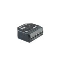 Shelly · Unterputz · "2PM Gen4" · Relais · max 16A · 2 Kanäle · Messfunktion · WLAN · Matter · Zigbee · Bluetooth - 243171 - 