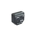 Shelly · Flush-mounted · "2PM Gen4" · Relay · max. 16A · 2 channels · Measuring function · WLAN · Matter · Zigbee · Bluetooth
