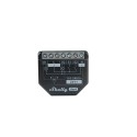 Shelly · Unterputz · "2PM Gen4" · Relais · max 16A · 2 Kanäle · Messfunktion · WLAN · Matter · Zigbee · Bluetooth - 243171 - 