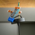 Shelly · Unterputz · "1 Mini Gen4" · Relais · max 8A · 1 Kanal · WLAN · Matter · Zigbee · Bluetooth - 243173 - 8