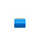 Shelly · Flush-mounted · "1 Mini Gen4" · Relay · max 8A · 1 channel · WLAN · Matter · Zigbee · Bluetooth - 243173 - 10
