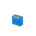 Shelly · Flush-mounted · "1 Mini Gen4" · Relay · max 8A · 1 channel · WLAN · Matter · Zigbee · Bluetooth - 243173 - 12