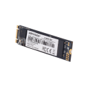Hikvision SSD-Festplatte - Kapazität 1024GB - Schnittstelle M2 SATA III - Schreibgeschwindigkeit bis zu 550 MB/s - Lange Lebensd