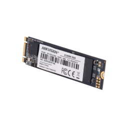 Hikvision SSD-Festplatte - Kapazität 1024GB - Schnittstelle M2 SATA III - Schreibgeschwindigkeit bis zu 550 MB/s - Lange Lebensd