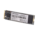 Hikvision SSD-Festplatte - Kapazität 512GB - Schnittstelle M2 SATA III - Schreibgeschwindigkeit bis zu 550 MB/s - Lange Lebensda
