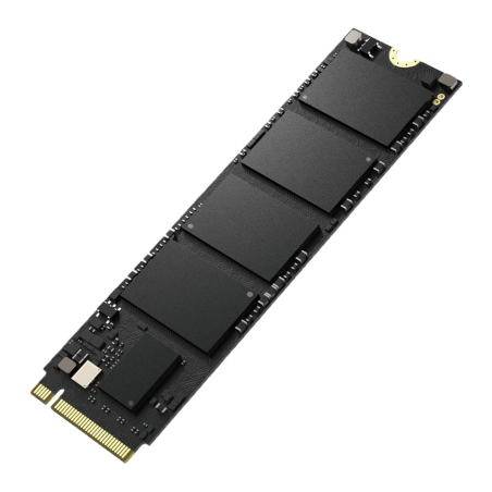 Hikvision SSD hard drive - Capacity 512 GB - Interface M2 NVMe - Write speed up to 3137 MB/s - Long service life