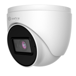 Safire Smart - Turret camera 4 in 1 row B1 - 2 Mpx (1920x1080), 1/2.8" CMOS - lens 2.8 | IR range 20 m - DWDR, HLC,