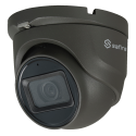 Turret Safire Kamera PRO-Reihe - Ausgabe 4 in 1 - 5 Mpx high performance CMOS - Linse 3.6 mm | IR-Bereich 30 m - Audio über Koax