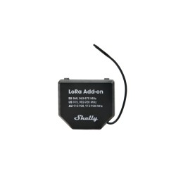 Shelly Flush-mounted "LoRa Add-on" Pack of 2 - 244132 - 1