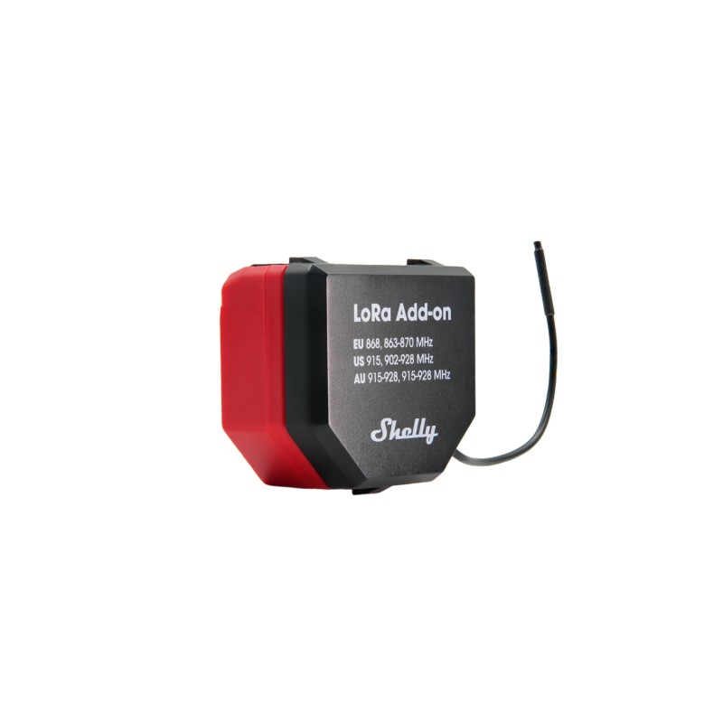 Shelly · Unterputz · "LoRa Add-on" · 2er Pack - 244132 - 3