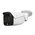 Bullet IP camera 4 Megapixel Ultra Range - 1/2.7” Progressive Scan CMOS - Compression H.265+/H.265/H.264+/H.264 - Lens 2.8