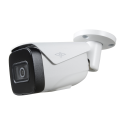 Bullet IP Camera 4 Megapixel Ultra Range - 1/3” Progressive Scan CMOS - Compression H.265+ - Lens 2.8 mm / LEDs IR Range