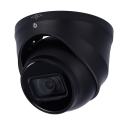 Turret IP camera 4 megapixel PRO series - 1/3” progressive scan CMOS - compression H.265+/H.265/H.264+/H.264 - lens 2.8 mm