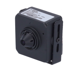 IP-Kamera 4 Megapixel - 1/3" Progressive Scan CMOSStarlight - Komprimierung H.265+/H.265/H.264+/H.264/MJPEG - Objektiv 2.8 mm - 