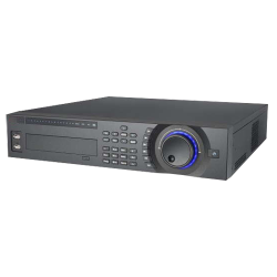 HDCVI digitaler Videorecorder - 16 CH HDCVI / 4 CH Audio - 720p (25FPS) - Ein- / Ausgänge von Alarmen - VGA und HDMI Full HD-Aus