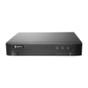Videorecorder 5n1 Safire - Audio über Koaxialkabel - 4CH HDTVI/HDCVI/AHD/CVBS/ 4+1 IP - 1080P Lite (25FPS) - HDMI- und VGA-Ausga
