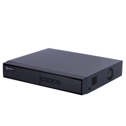 Videorecorder 5n1 Safire - 8 CH HDTVI / HDCVI / AHD / CVBS / 8 IP - H.265 Pro+ - HDMI-Ausgang 2K, VGA und BNC (CVBS) - 4 CH Küns