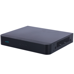 Videorekorder 5n1 - Uniarch - 8 CH HDTVI / HDCVI / AHD / CVBS + 4 extra IP - Audio - Unterstützt 1 Festplatte UV-XVR-108G3 UNIAR
