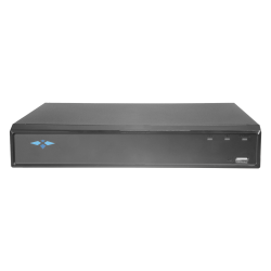 Video recorder 5n1 X-Security - 8 CH analog (8Mpx) + 4 IP (8Mpx) - Audio via coaxial - Recording resolution 8M (7FPS) - 8 CH M