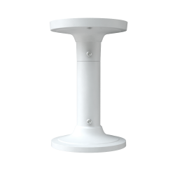 Safire Smart Ceiling Mount - Height 191.4 mm - Suitable for outdoor use - White color - Made of aluminum alloy
